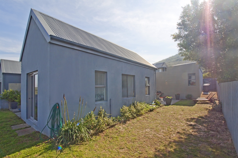 4 Bedroom Property for Sale in Chapman